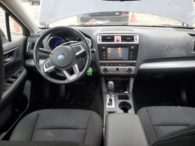 2016 SUBARU LEGACY 2.5 - 4S3BNBC68G3027462