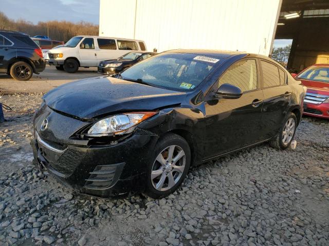 Vin: jm1bl1sg5a1167790, lot: 83605664, mazda 3 i 2010 img_1