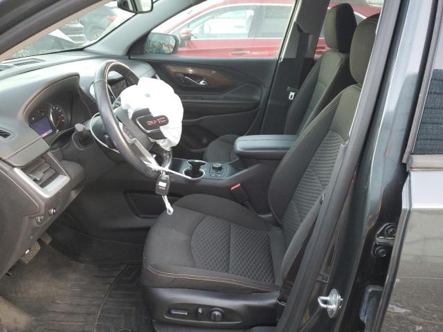 2020 GMC TERRAIN SL - 3GKALMEVXLL247402