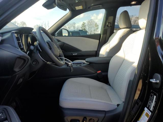 2024 LEXUS TX 350 BAS 5TDAAAA63RS007285