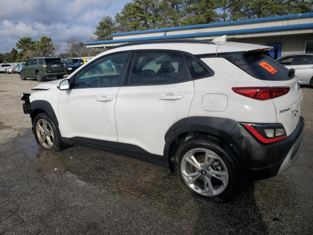 2023 HYUNDAI KONA SEL - KM8K6CAB8PU061460