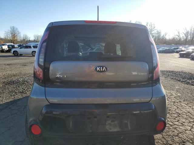 2016 KIA SOUL + - KNDJP3A54G7274024