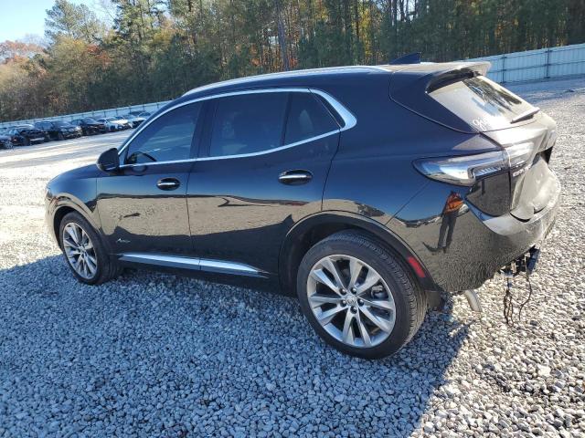 2023 BUICK ENVISION A LRBFZRR44PD078762