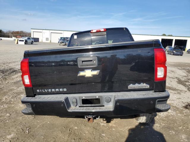 2016 CHEVROLET SILVERADO - 3GCUKTEC5GG170313