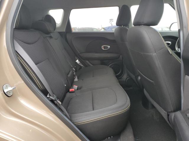 2015 KIA SOUL + - KNDJP3A57F7159741