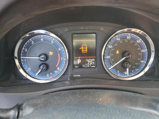 2018 TOYOTA COROLLA L - 5YFBURHE6JP777775