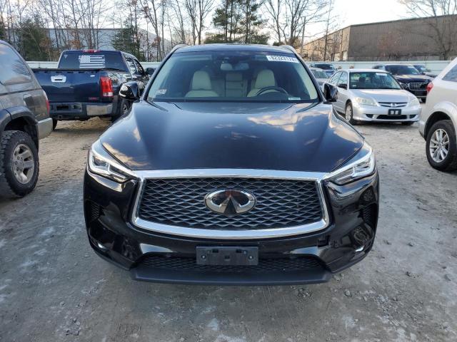 2019 INFINITI QX50 ESSEN - 3PCAJ5M31KF109025