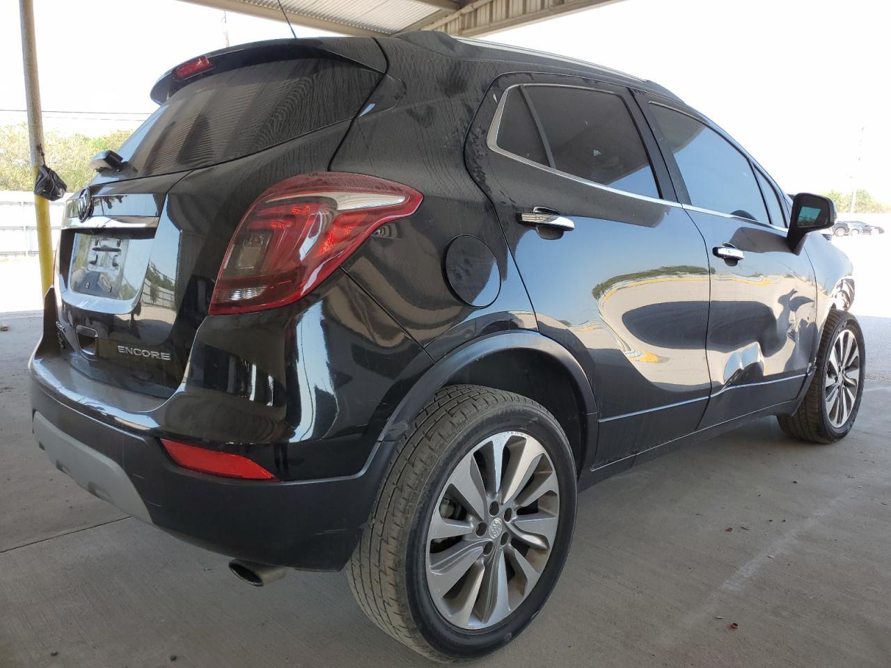 Lot #3025872518 2018 BUICK ENCORE PRE