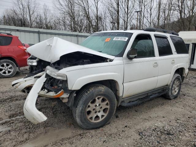 CHEVROLET TAHOE K150