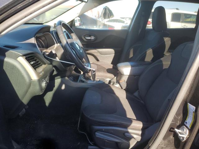 2015 JEEP CHEROKEE L - 1C4PJLCB9FW628610