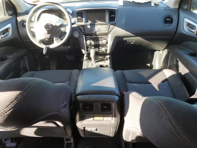2020 NISSAN PATHFINDER - 5N1DR2AN0LC611674