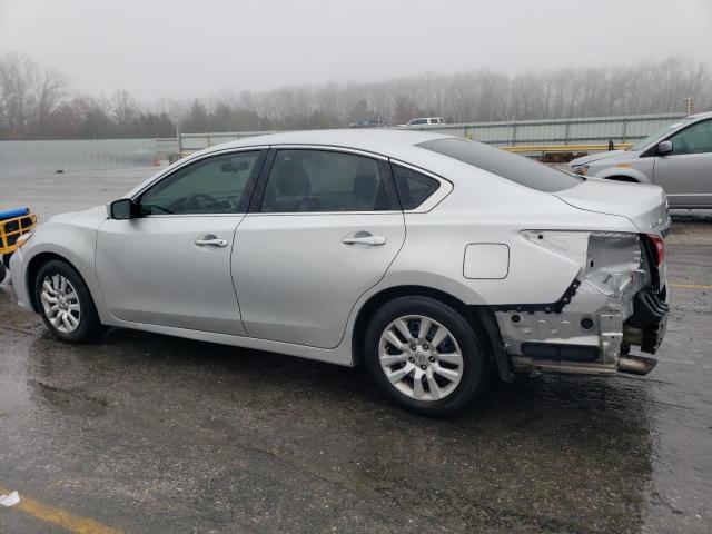 2017 NISSAN ALTIMA 2.5 - 1N4AL3AP2HC191185