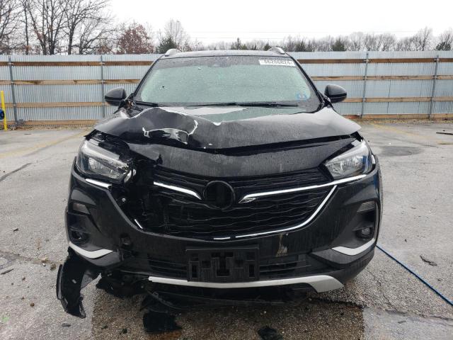 2020 BUICK ENCORE GX - KL4MMDSL1LB095773