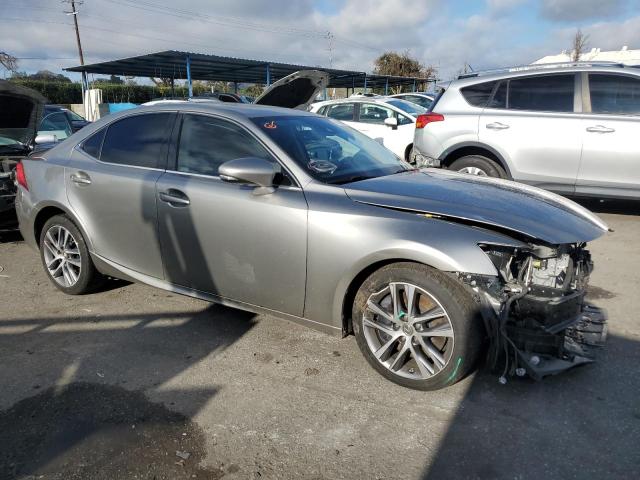 2020 LEXUS IS 300 PRE JTHDA1D27L5108895