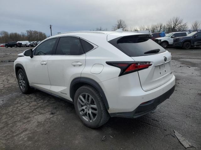 2015 LEXUS NX 300H JTJBJRBZ8F2017984
