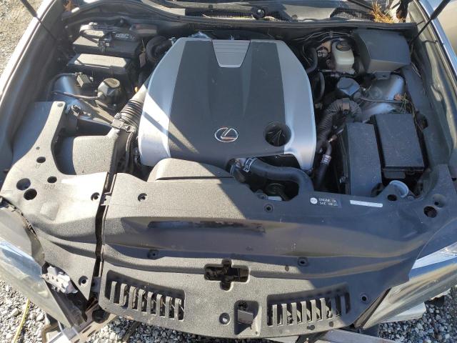 2015 LEXUS GS 350 - JTHBE1BL9FA010518