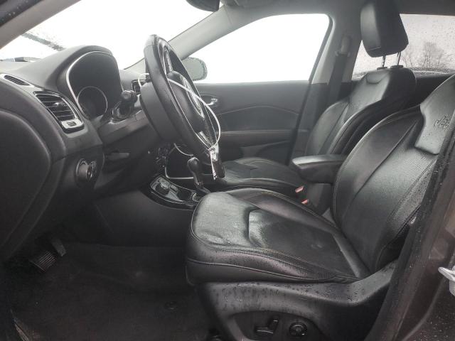2019 JEEP COMPASS LI - 3C4NJDCB0KT666210