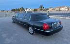 Lot #3037029731 2005 LINCOLN TOWN CAR E