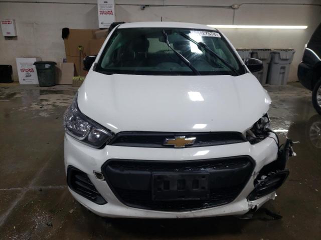 2017 CHEVROLET SPARK LS - KL8CB6SA1HC823426