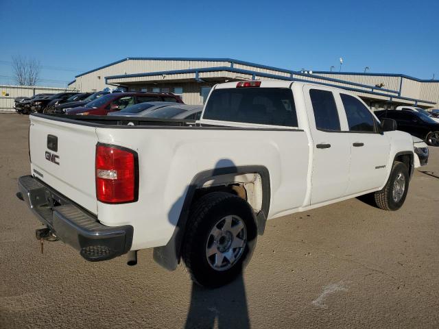 GMC SIERRA C15 2014 white 4dr ext gas 1GTR1TEH3EZ280147 photo #4