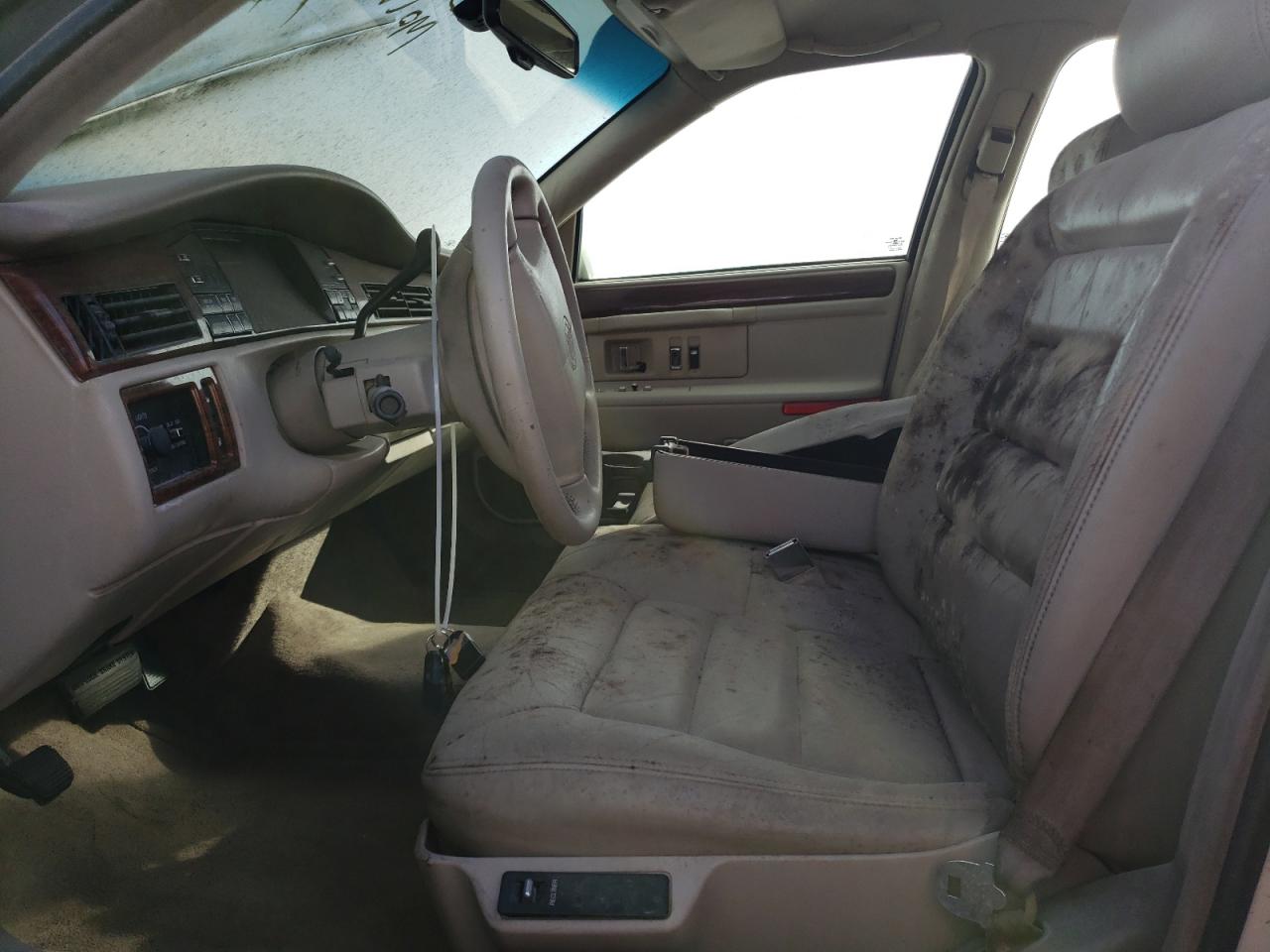 Lot #3024164869 1995 CADILLAC DEVILLE