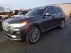 Lot #3033116996 2021 BMW X7 XDRIVE4