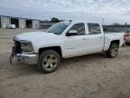 2017 CHEVROLET SILVERADO - 3GCUKREC3HG241416