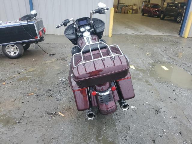 2019 HARLEY-DAVIDSON FLTRX - 1HD1KHC13KB639139
