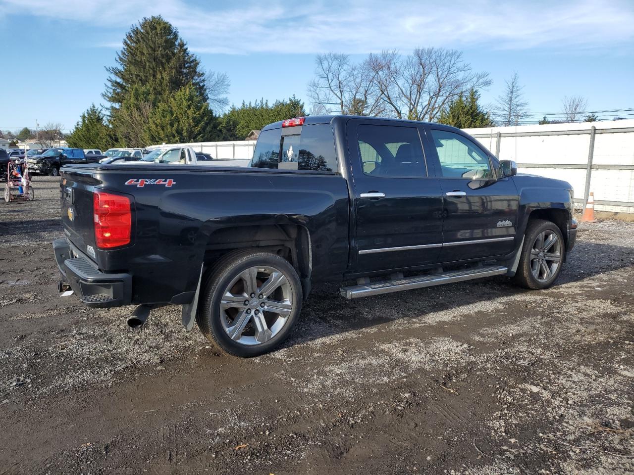 Lot #3029422686 2014 CHEVROLET SILVERADO