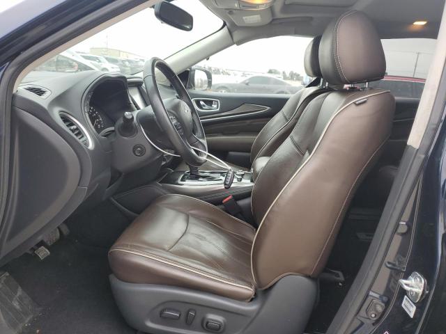 2018 INFINITI QX60 - 5N1DL0MN9JC501446