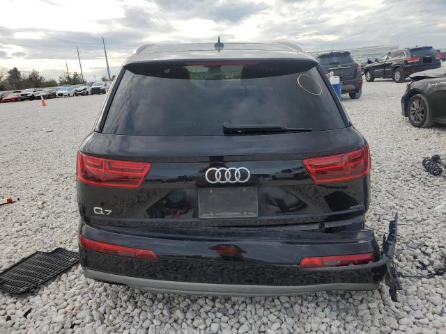 VIN WA1LAAF78KD038134 2019 AUDI Q7 no.6