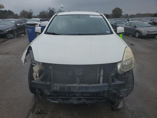 VIN JN8AS5MT7DW014369 2013 NISSAN ROGUE no.5