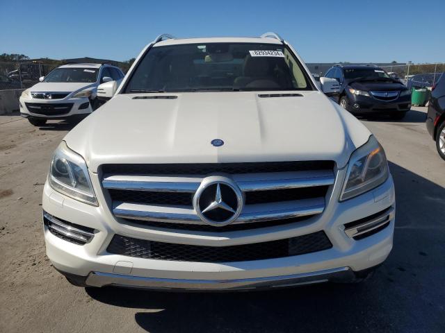 VIN 4JGDF6EE7GA619489 2016 MERCEDES-BENZ GL-CLASS no.5