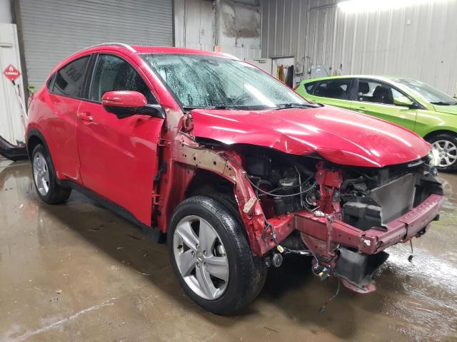 2019 HONDA HR-V EX - 3CZRU6H56KM729564