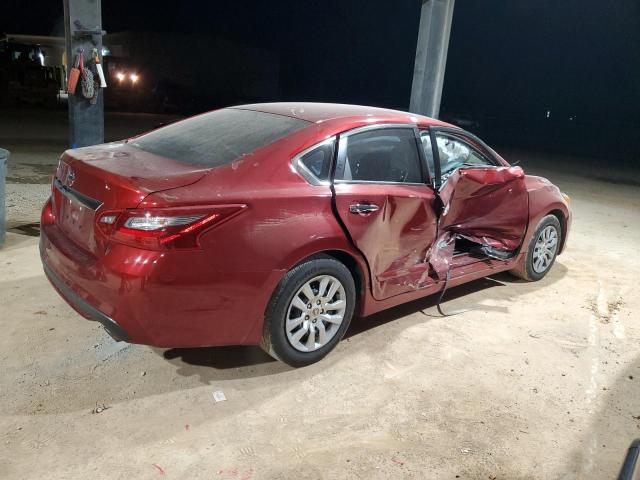 2018 NISSAN ALTIMA 2.5 - 1N4AL3APXJC240512