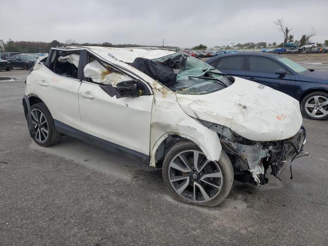 2017 NISSAN ROGUE SPOR JN1BJ1CRXHW129042