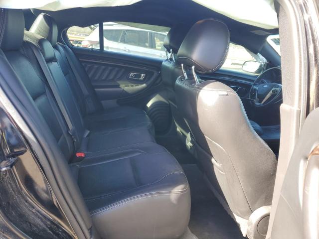 2016 FORD TAURUS LIM - 1FAHP2F81GG111140