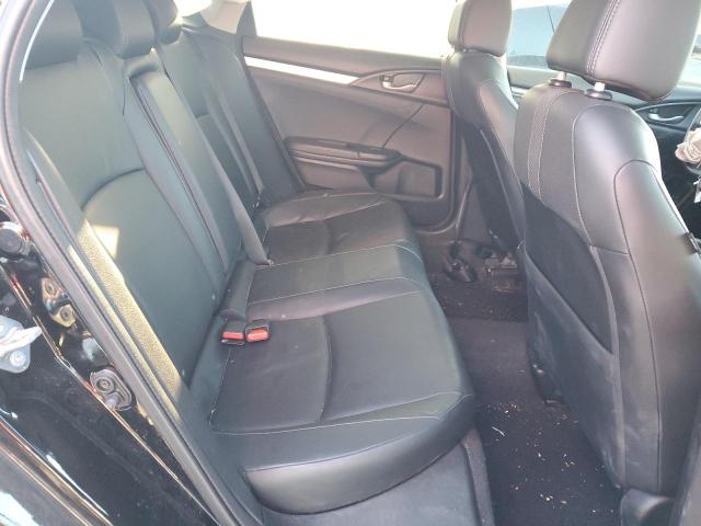 2020 HONDA CIVIC EXL - 19XFC1F75LE025306