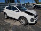 KIA SPORTAGE L снимка