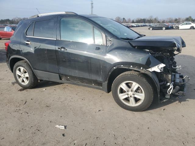 Vin: kl7cjpsb3lb033999, lot: 86734444, chevrolet trax 1lt 20204