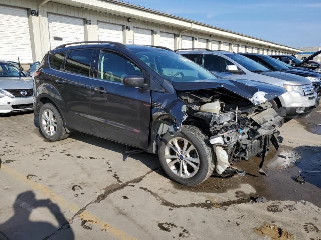 2018 FORD ESCAPE SE - 1FMCU9GD4JUD27585