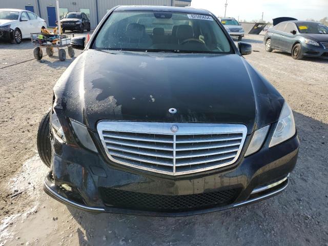 VIN WDDHF8JB8DA769173 2013 MERCEDES-BENZ E-CLASS no.5