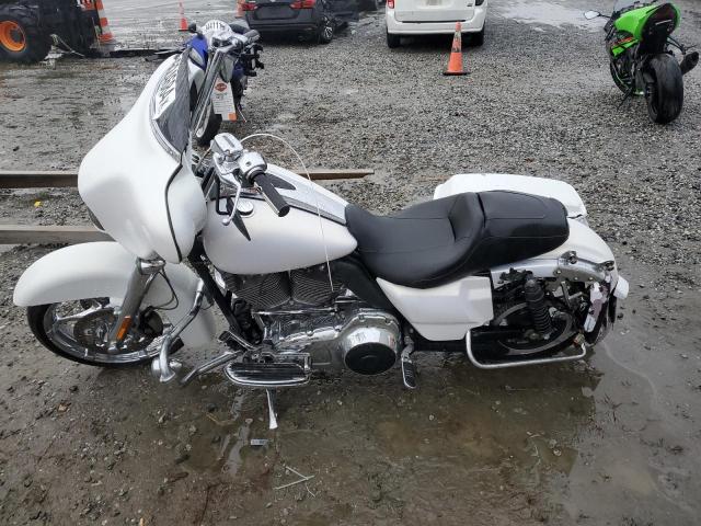 2012 HARLEY-DAVIDSON FLHXSE3 CV 1HD1PZ812CB957187