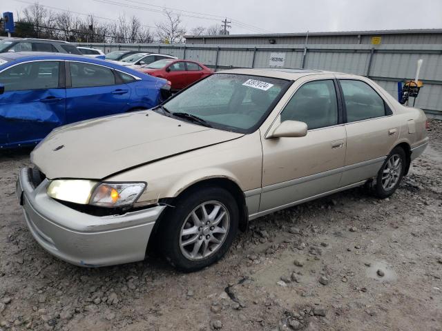 2001 TOYOTA CAMRY CE #3034591755