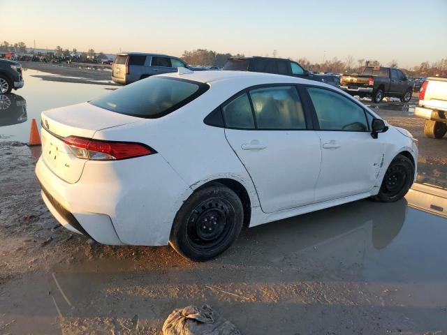 2020 TOYOTA COROLLA LE - 5YFEPRAE4LP080493