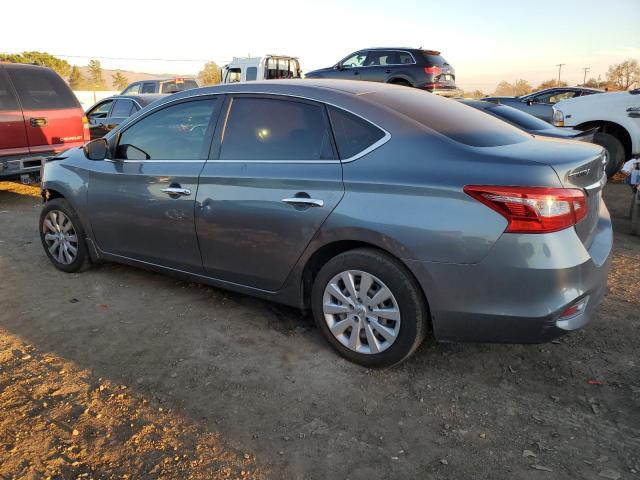 Vin: 3n1ab7apxhl638518, lot: 83158784, nissan sentra s 20172