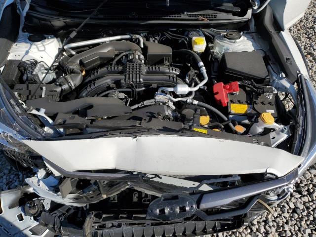 2024 SUBARU CROSSTREK - JF2GUADC8RH378452