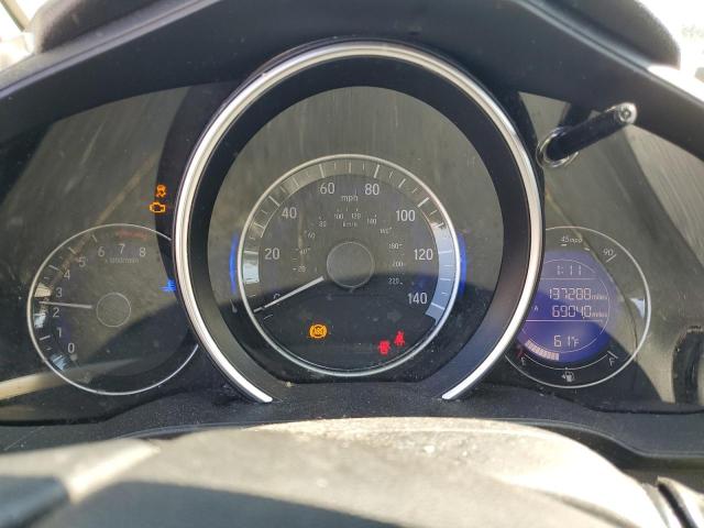2018 HONDA FIT SPORT 3HGGK5G62JM706788