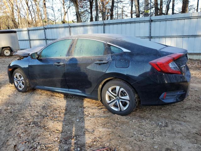 2017 HONDA CIVIC LX - 19XFC2F56HE022667