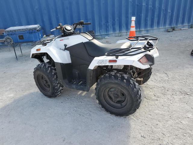 TRAC 450 2023 white   RFB23ATV2PK6E0219 photo #4